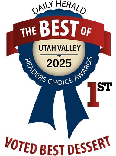 Brooker's Founding Flavors Ice Cream voted Best Dessert 2025 award