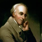 Benjamin Rush celebrated with a sweet revolutionary scoop.