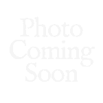 Photo coming soon