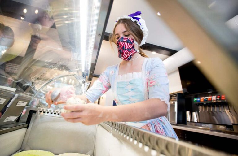 Opening during COVID-19: How some businesses are making it work - The Daily Universe 