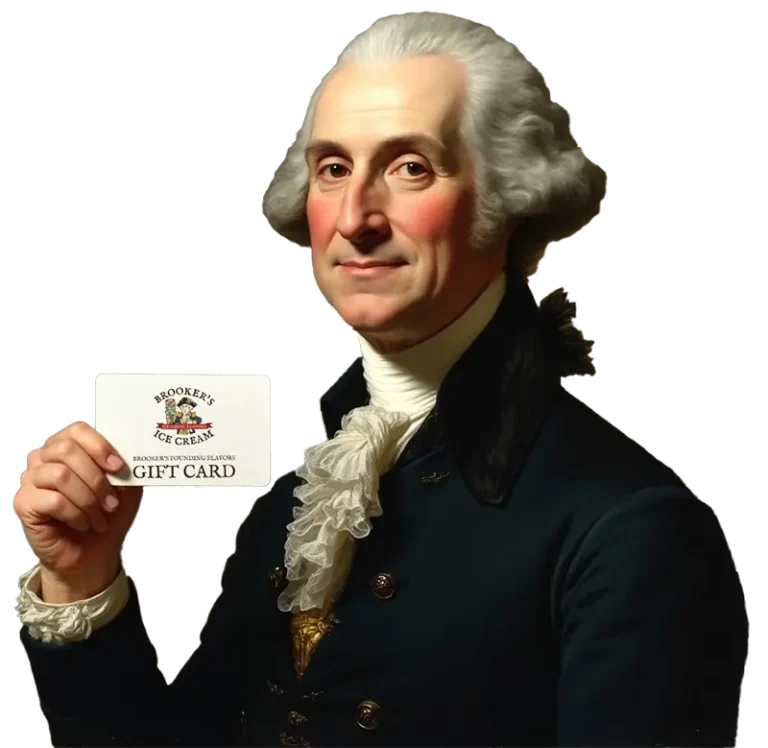 Brookers Ice Cream Buy Gift Cards Online